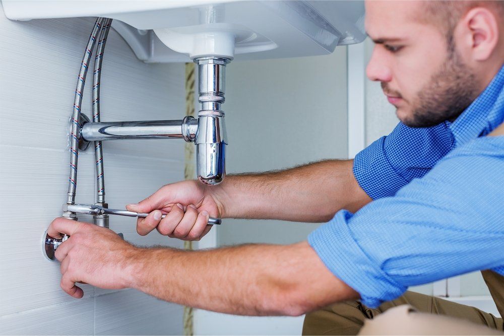 What Do Plumbers Use to Unclog Drains?